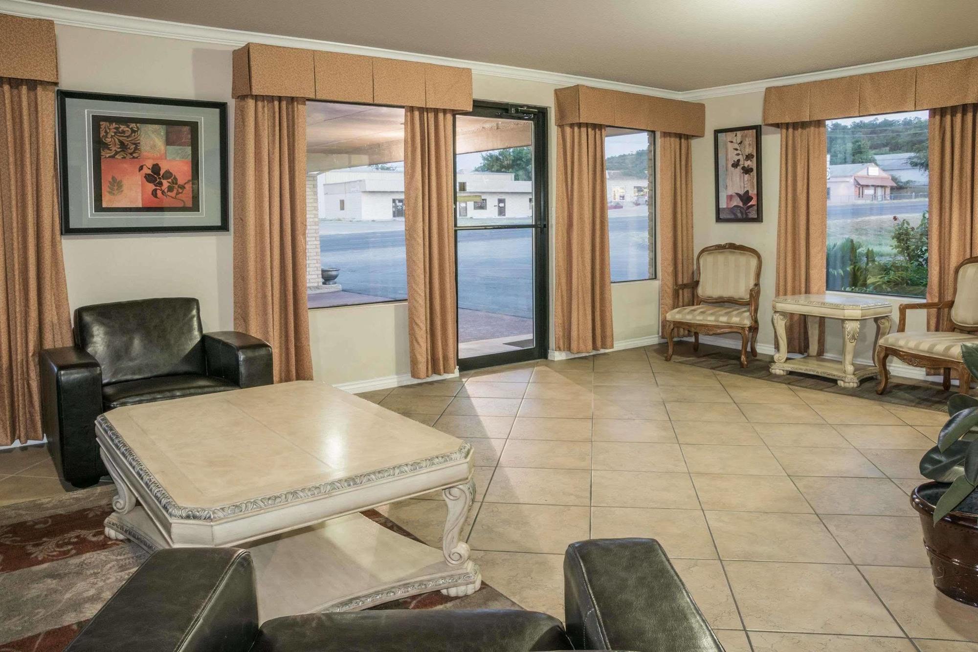 Hill Country Inn And Suite Copperas Cove 外观 照片
