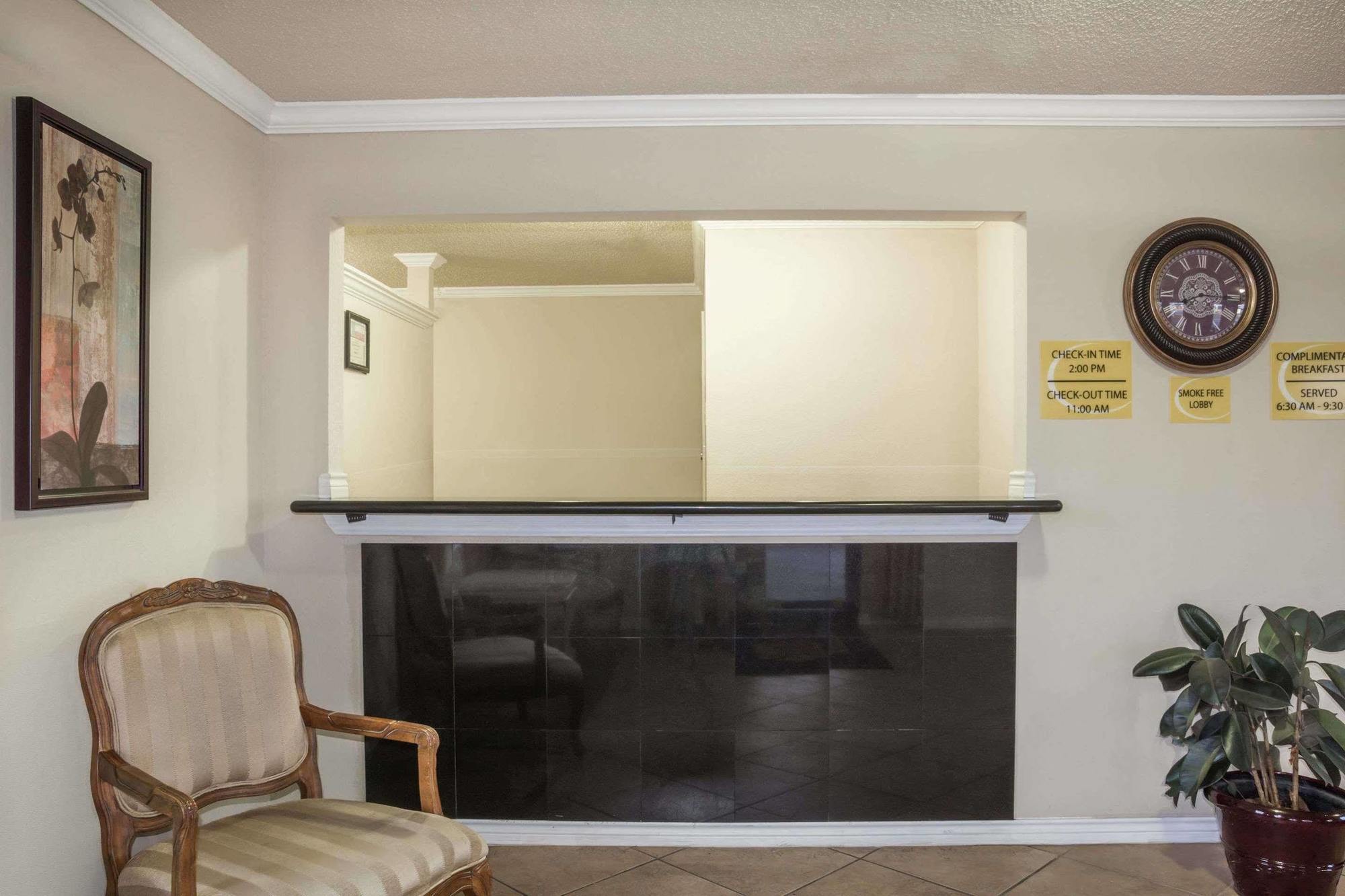 Hill Country Inn And Suite Copperas Cove 外观 照片