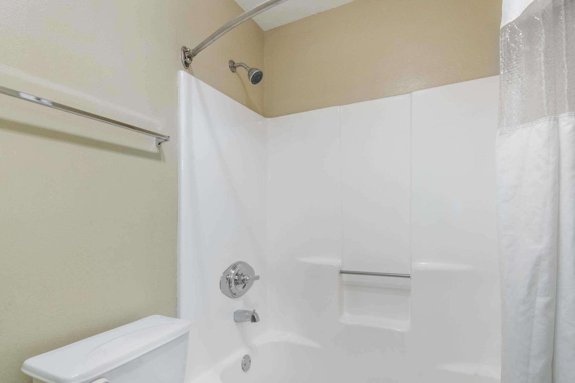 Hill Country Inn And Suite Copperas Cove 外观 照片