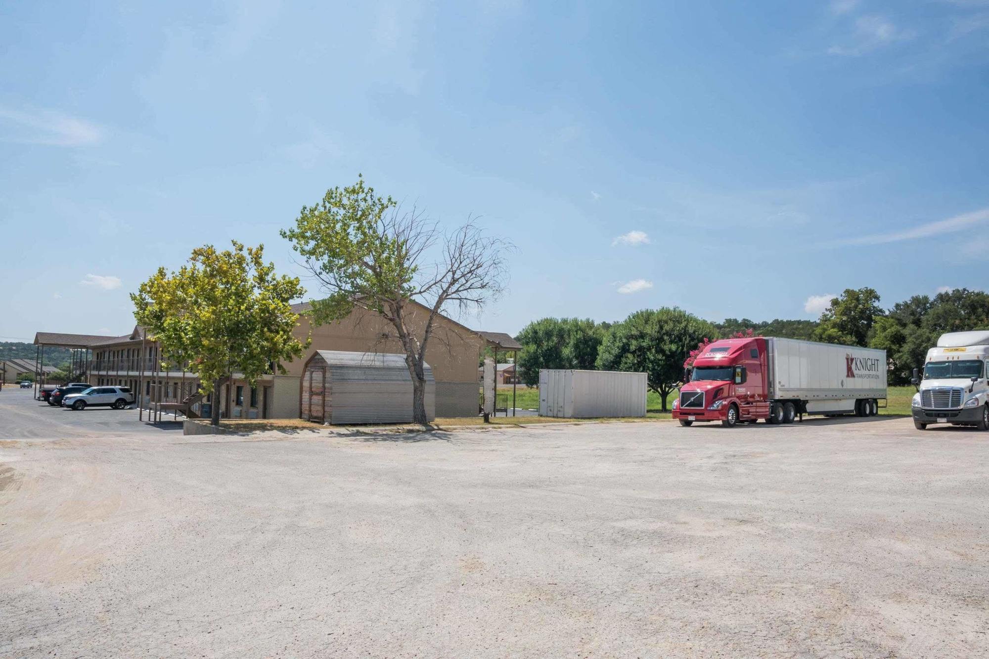 Hill Country Inn And Suite Copperas Cove 外观 照片