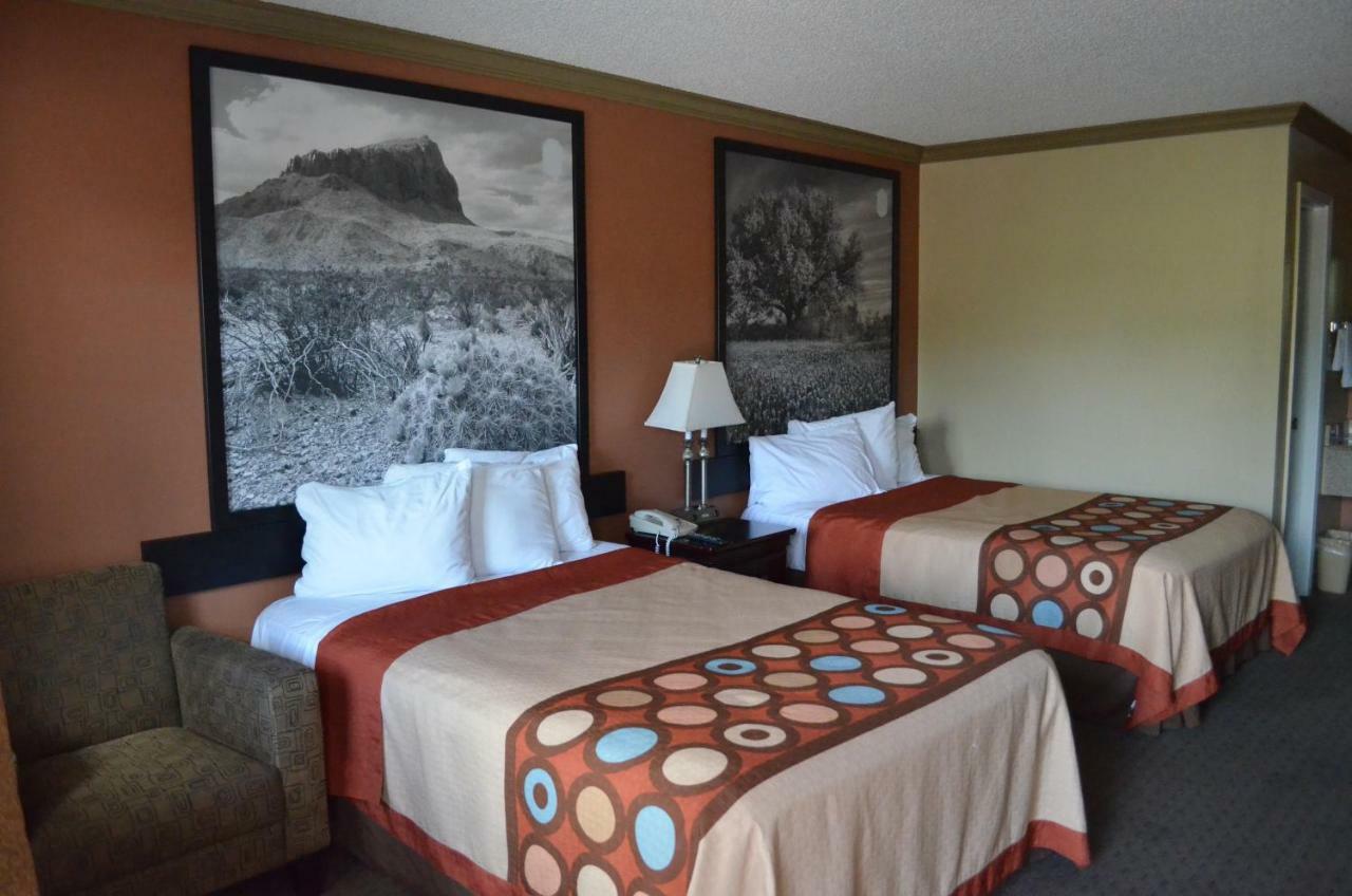 Hill Country Inn And Suite Copperas Cove 外观 照片