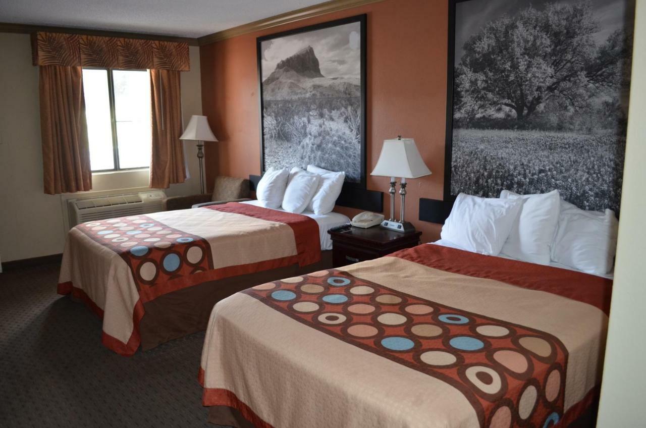 Hill Country Inn And Suite Copperas Cove 外观 照片